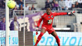 Toulouse FC : Casanova vole au secours de son gardien