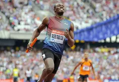 Athlétisme : « Bolt dopé ? Je ne peux faire que des suppositions »