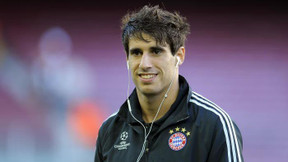 Bayern Munich - Javi Martinez : « Thiago Alcantara va beaucoup nous aider »