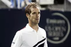 Tennis - Montréal : Gasquet affrontera Djokovic