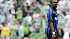 Mercato - Chelsea/Naples : L’Inter Milan se positionne pour Eto’o