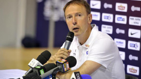 Basket - Equipe de France : Le groupe pour l’Euro