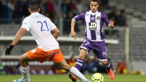 Mercato - Toulouse FC : Ben Yedder prolonge au TFC