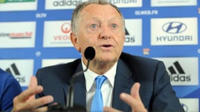 OL - Aulas : « On a investi autant d’argent que Monaco et le PSG »