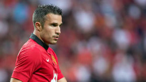 Mercato - Barcelone : Van Persie, le Larsson de Martino ?