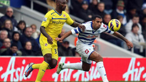 Mercato - QPR : Anton Ferdinand est libre