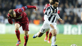 Mercato - Juventus : Encore une chance pour le Real Madrid avec Pirlo ?