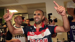 Mercato - AS Monaco : Obbadi prolonge jusqu’en 2016 !