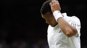 Tsonga en phase de reprise