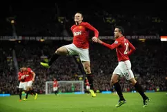 Mercato - Manchester United : Les détails de la prolongation de Rooney