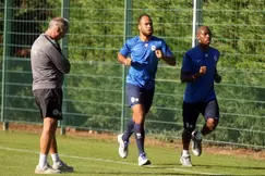 Ligue 1 - Montpellier : « Vite assurer le maintien »