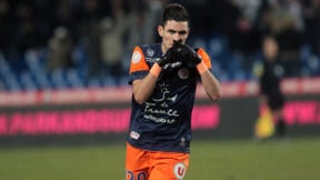 Ligue 1 : Montpellier 1 - 0 PSG (MT)