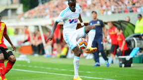 Evian TG : Sougou s’est déjà entraîné !