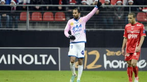 Mercato - Officiel : Saber Khlifa est un joueur de l’OM