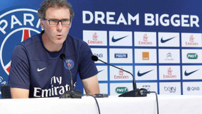 PSG - Blanc : « Le nul est équitable »