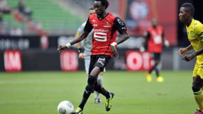 Mercato - Rennes : Pitroipa vers Schalke ?