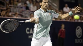 Djokovic essore Gasquet