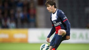 PSG - Maxwell : « Un but très important pour l’équipe »