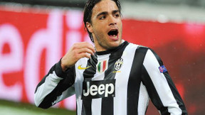 Mercato - Juventus : Matri proche de Naples