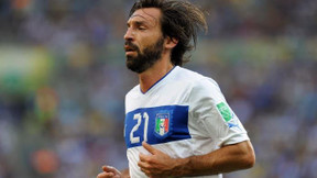 Mercato - Juventus : Pirlo, le Real s’éloigne