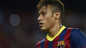 Barcelone - Neymar : « J’espère briller autant que Romario, Ronaldinho et Ronaldo »