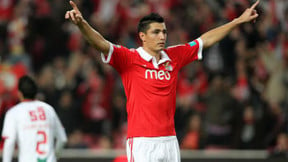 Mercato : Naples a contacté Benfica pour Cardozo !