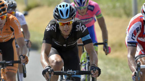 Porte leader de Sky pour le Giro 2014 ?