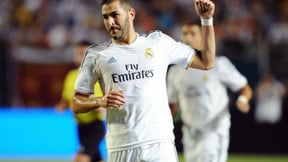 Real Madrid - Benzema : « Le Ballon d’Or est dans un coin de ma tête »