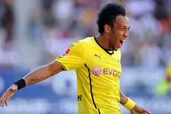 Borussia Dortmund - Aubayemang : « On voit la différence avec l’ASSE »