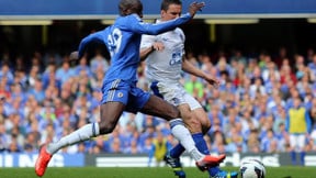 Mercato - Newcastle - Pardew : « Nous sommes en manque de Demba Ba »