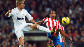 Mercato - AS Monaco : Coentrao compterait toujours quitter le Real Madrid