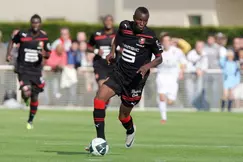 Mercato - FC Sochaux : Boukari en approche ?