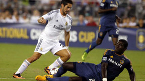 Mercato - Real Madrid - Isco : « Bale ? Nous avons déjà une équipe solide »