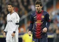 Ligue des Champions : « Messi et C. Ronaldo peuvent jouer ensemble »