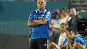 Real Madrid - Ancelotti : « La prestation de Diego Lopez ne change rien »