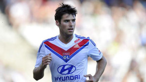 EXCLU Mercato - OL : Gourcuff veut toujours partir