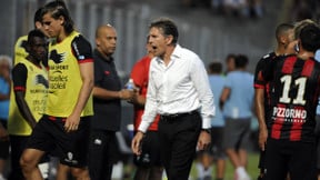 OGC Nice - Puel : « J’ai retrouvé les sensations de la CFA… »