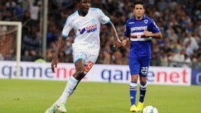 Mercato - OM : « Imbula ? On peut imaginer réaliser une plus-value »