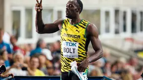 Athlétisme - Usain Bolt : « Je n’ai jamais été au maximum… »