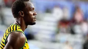 Athlétisme : Usain Bolt « rêve » de passer sous les 19 secondes