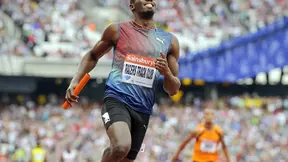 Athlétisme - Usain Bolt : « Prouver au monde qu’on peut gagner proprement »