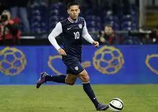 MLS : Dempsey débute par une victoire