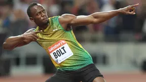 Athlétisme : Usain Bolt évoque son objectif pour les Jeux de Rio