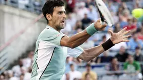Tennis Montreal - Djokovic : « Nadal a mieux joué que moi »