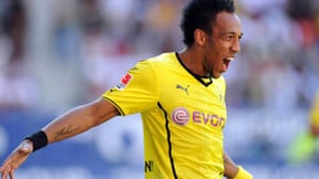 Mercato - Aubameyang : « Dortmund ? Un club familial comme l’ASSE »