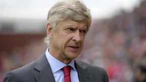 Mercato - Arsenal - Wenger : « Je n’ai pas perdu espoir pour Suarez »