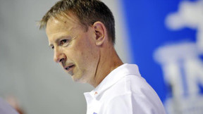 Équipe de France - Collet : « On a progressé »