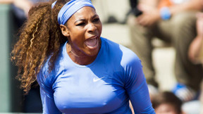 Tennis - S. Williams : « Hate d’être à l’US Open »