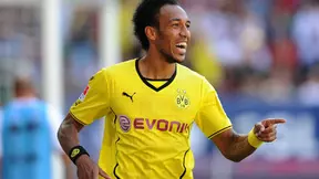 Borussia Dortmund : Quand Aubameyang rentre dans l’histoire de la Bundesliga