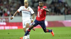 Mercato - LOSC : « Personne n’a été capable de convaincre Kalou »